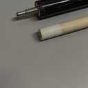 Rage RGHHBK 100-Percent Maple Heavy Hitter Break Cue with Double Wraps/Joints, 25-Ounce 
