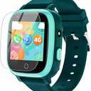 cjc 4G Smart Watch for Kids with GPS Tracker, Globally Applicable, Texting and Calling, Kids Watch for Ages 412  Includes Video Call, Chat, SOS Alerts, App  Fun & Educational Birthday Gift Idea