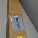 FengYu Roof Rack Cross Bars 260lbs Compatible with Audi Q7 2016 2017 2018 2019 2020 2021 2022 2023 2024 2025 (with Side Rails), Heavy Duty Lockable Rooftop Aluminum Crossbar Black Car Carrier Luggage