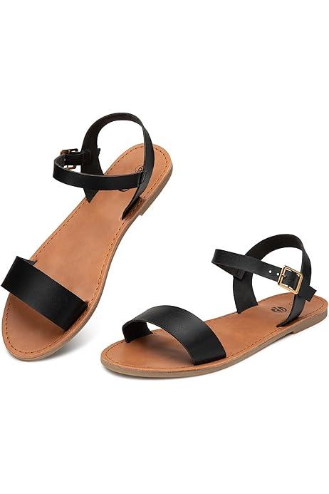 Soda Sandals 1