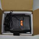 Night Vision Goggles, Night Vision Binoculars for Adults 10X Digital Zoom 7X Infrared Binoculars with 64GB TF Card for Photos and Videos, Ideal for Outdoor Camping and Wildlife Observation