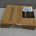 Adjustable Plant Stand Indoor,Bamboo Mid Century Modern Plants Stands, Stable Plant Holder,Fit 8 9 10 11 12 inch Pots (Pot & Plant Not Included) (walnut)