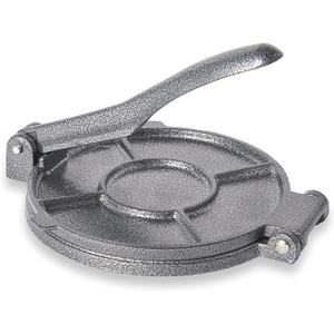 Fox Run Tortilla Press, Cast Iron, 7.25" diameter