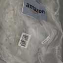 FinRec Brown Rugs for Bedroom Living Room, 4x6 Feet Plush Fluffy Shag Area Rug, Non-Slip Fuzzy Furry Shaggy Rug for Kids Room Dorm Room Home Decor, High Pile Soft Floor Carpet