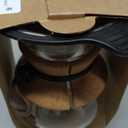 Pour Over Coffee Maker, 34 fl oz
