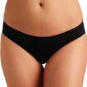 saalt Seamless Bikini - Period Underwear - Regular or Super Absorbency (Large)