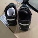 Tommy Hilfiger Kids' Signature Stripe Sneaker, Size 10