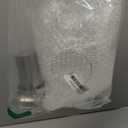 HIWARE 1500ml Glass Teapot with Removable Infuser, Stovetop Safe Tea Kettle, Blooming and Loose Leaf Tea Maker Set