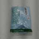 Gym Shirts Women Quick Dry V Neck Athletic Tops Gym Clothes Light Blue 2XL