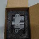 FLASHFORGE AD5M 3D Printer Parts Drive Feeder, Dual Gear Extrusion Filament Feeding Kit, Compatible with Adventurer 5M Pro