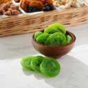 Broadway Basketeers Dried Fruit And Nuts Gift Basket - A Healthy Assortment of Fruits And Nuts, Great for Get Well, Corporate, Men, Women