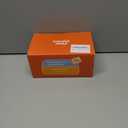 NewEleven Gifts For Mom - Birthday Gifts For Mom From Kids  Unique Birthday Present Ideas For Mother, Wife From Daughter, Son, Husband - 16 Oz Coffee Glass (Cool mom club CF)