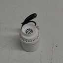 Electric Air Pump for Vacuum Storage BagsSuitable for MEIQIHOME brand vacuum bags only.