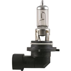 Hella 9006 YL Bulb 12V 55W P22D T4 Yellow 2 Blister
