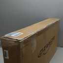 Ecarzo Truck Bed Mat for 2026 2025-2019 Chevy Silverado 1500/GMC Sierra 1500 5.8 FT Custom Fit Heavy-Duty TPE Car Cargo Bed Liner Anti-Slip All-Weather Tailgate Protector Odorless Pickup Accessories