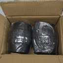 YUNSCM 2-PCS 16" Bike Tires 16x1.95/53-305 Compatible with Kid/Stroller Bike 16x1.90 16 x 1.95 16x2.0 Bike Bicycle Tires (Y-1103)