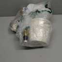 Cordless LED Wall Sconces Set of 2, Rechargeable Battery Operated Dimmable Wall Lighting for Bedroom Living Room Hallway (Gold