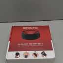 Red Light Therapy for Body, Infrared Light Therapy for Shoulder Waist Muscle Pain Relief, Upgraded 3 in 1 Led Beads, 660nm Red Light &850nm Near Infrared Light Therapy Belt Wrap Timer Remote Control (XL)