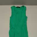 MEROKEETY Women's Ribbed Knit Tank Tops 2026 Square Neck Sleeveless Summer Basic Shirts Sweater Vest