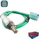 234-4359 Oxygen O2 Sensor Downstream Heated Air Fuel Ratio Compatible with Honda CR-V 2007 2008 2009 L4 2.4L Replace 36532-RZA-004 250-24266 ES20380 36532-RZA-014