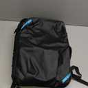 Vacuum Compression Backpack with Pump, Extra Large Capacity 45L Expandable Travel Backpack, Water Resistant 17.3" Laptop Backpack with USB Charging Port for Men & Women