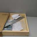 20W x 21D x 3H Soft Close Slide Out Wood Drawer Organizer for Kitchen, (Cabinet Width>20.5 inches for Bottom Assembly, Width= 20 inches for Side Assembly)