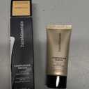 bareMinerals Complexion Rescue Tinted Moisturizer with SPF 30, Hydrating Tinted Mineral Sunscreen with Hyaluronic Acid, Sheer-to-Light Coverage, Multi-tasking, Skincare Infused Makeup (Travel Size, AF Bamboo 5.5)