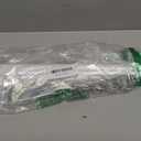 Bra Hanger for Closet, 2 Pack Tank Top Hanger w/20 Hooks Capacity Foldable Wood Space Saving Hangers, 360Rotating Closet Organizers and Storage for Dorm & Apartment for Bra Scarf Ties(White)