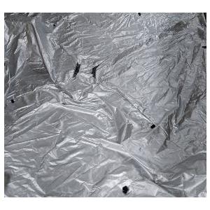 Tent 10x9 inches, Top only, Grey