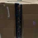 Samsonite Omni 2 International Carry-On Luggage with 360 Spinner Wheels - Scratch Resistant Hardshell - TSA, Airline-Approved - Expandable Polycarbonate Shell for Lightweight Travel - Artic Silver