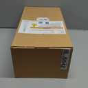 8FT Smart Christmas Cone Tree, 406 LED Prelit Outdoor Christmas Tree Lights with App & Remote Control and Music Sync, DIY Multi-Color Large Artificial Christmas Tree for New Year Decoration