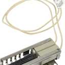 Frigidaire 5303935066 6 Igniter for Range, 1, Black