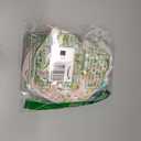 Hakochia Waterproof Baby Bibs Organic Cotton Super Soft and Absorbent With Adjustable Snap for Baby Boys and Girls (Multicolor_print-04)