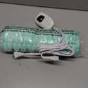 Deepsoon Heating Pad,Electric Heating Pads for Back,Neck,Moist Heating Pad for Abdomen Shoulder Knee Legs,Dry/Moist Heat&Auto Shut Off,Mother's Day Birthday for Men and Women,Light Green,24x12 Inch