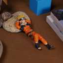 Ultimate Legends - Naruto 5" Naruto Uzumaki (Young) Action Figure