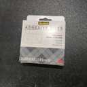 Scotch Adhesive Ultra Thin Dots, Clear, 200 Count, Great for Card Making and Scrapbooking