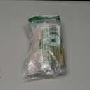 MOSAYT 100% Waterproof Dining Room Chair Covers Set of 4, Super Fit Stretch Jacquard Parson Chairs Slipcovers Removable Washable Chair Seat Protectors for Home, Kitchen, Banquet (Beige)