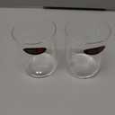 Riedel O Wine Tumbler Whisky H20 Glass, Set of 2