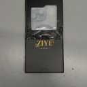 ZIYE Magnetic Case Made for iPhone 16 Pro 6.3 Inch [Compatible with MagSafe] Full Camera Lens Protection, Clear Luxury Phone Cover Soft TPU Bumper Drop Protective Case for 16 Pro Women Men, Green