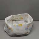 High Chair Cover for Baby Restaurant, Baby Highchair Covers for Restaurant Waterproof Washable Stain and Slip Resistant Portable for Children Outdoor Indoor Eating