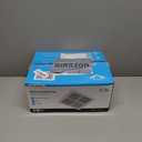 Tech Drive Very-Quiet 70 CFM, 2.0 Sone Bathroom Ventilation and Exhaust Fan (70CFM New Version)