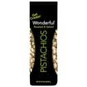 Wonderful Pistachios In Shell, Roasted and Salted Nuts, 32 Ounce Bag, Healthy Snack, Protein Snack, Pantry Staple (Best By: 05/22/2026)