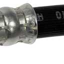 Dorman H620565 Front Driver Side Brake Hydraulic Hose Compatible with Select Chrysler / Dodge Models