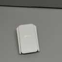 TP-Link AC1200 WiFi Extender, 2023 Engadget Best Budget Pick, 1.2Gbps Signal Booster for Home, Dual Band 5GHz/2.4GHz, Covers Up to 1500 Sq.ft and 30 Devices,Support Onemesh, One Ethernet Port (RE315)