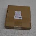 1/2 inch (12mm) 5x5.5 and 6x5.5 Wheel Spacers Compatible with Silverado Tahoe Avalanche GMC Yukon Suburban Dodge Ram 1500, Pack of 4