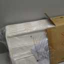 5 Pack Closet Organizer System, Stackable Plastic Clothes Storage Basket, Stackable, Foldable Organizers for Wardrobe Clothes Organizer Suitable for Bedrooms Bathrooms Kitchen Living Rooms Office Dorm