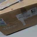 Tempur-Pedic TEMPUR-Adapt + Cooling 3-Inch Twin Mattress Topper Medium Luxury Premium Foam, Washable Cover, Medium Cooling Topper, White