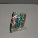 U-RIGHT 12 Pcs Fancy Pens for Journaling, Cute Pens for Women, Retractable Pretty Fun Pens for Nurses Waitress