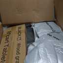 VIVOSUN Collapsible Folding Wagon, 350 lb Load-Bearing Outdoor Utility Cart with Silent Universal Wheels, Cup Holders &Side Pockets, Adjustable Handle, for Camping, Garden, Sports, Picnic, Shopping (Green)