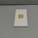 Miracase Magnetic for iPhone 15 Case (Compatible with MagSafe)with 2X Screen Protectors Military-Grade Protection, Anti-Fingerprint Translucent Matte Phone Cover for iPhone 15 6.1 inch, Black